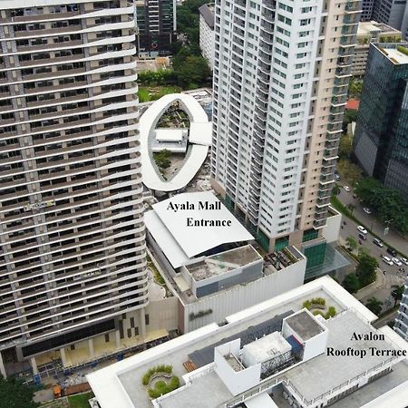 阿瓦隆公寓 宿务 外观 照片